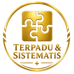 Program Terpadu & Sistematis