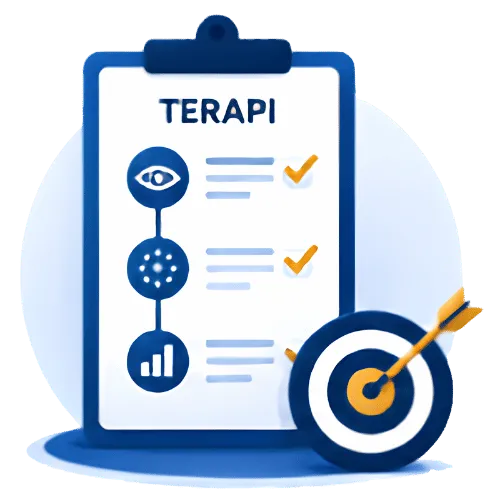 Layanan Terapi : Terstruktur dan Terintegrasi