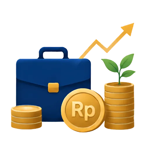 Sebuah Investasi dalam Perjalanan Menuju Cita-Cita