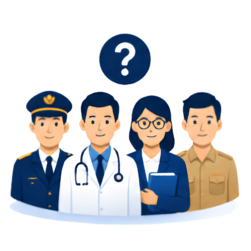 Siapa yang Tepat Mengikuti Program Ini?